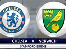 Premier League: Chelsea - Norwich