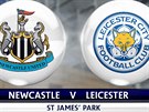 Premier League: Newcastle - Leicester