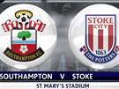 Premier League: Southampton - Stoke