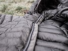 TEST: Lehká a sbalitelná péová bunda The North Face Quince Pro