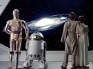 Star Wars: Epizoda V – Impérium vrací úder (1980)