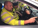 Policisté nakoupili nové vybavení do aut za 20 milion korun