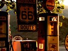 Nadenec ze Zlna natoil u druh film o slavn americk silnici Route 66