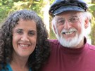 Psycholog John M. Gottman s manelkou Julií