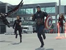 Captain America: Civil War