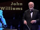 John Williams - filmová hudba - trailer
