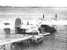 Hydroplán Consolidated PBY Catalina.