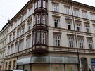 Architekti si na budov u Malinovského námstí v Brn nejvíc cení unikátního...