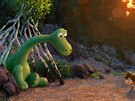 Z filmu Hodný dinosaurus