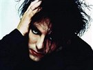 Robert Smith z The Cure