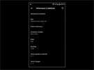 Displej smartphonu OnePlus X
