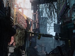 Obrázky z Falloutu 4 zachycené v rozliení 5K