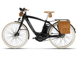 Piaggio E-BIKE