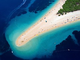 OBRAZEM: Podívejte se na aktuálně nejkrásnější pláže Evropy - iDNES.cz