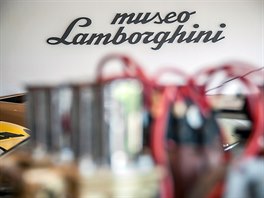 Museo Lamborghini