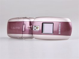 Samsung E530