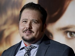 Chaz Bono (Los Angeles, 21. listopadu 2015)