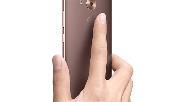 Huawei Mate 8