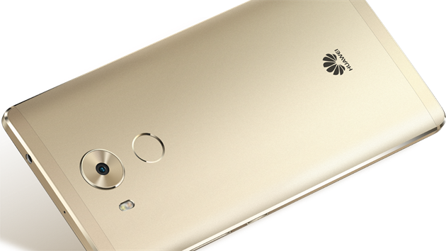 Huawei Mate 8