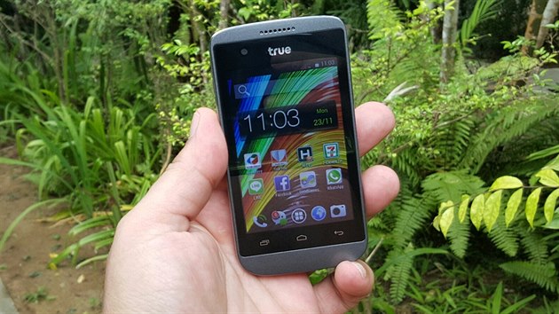 True Smart Touch 3,5