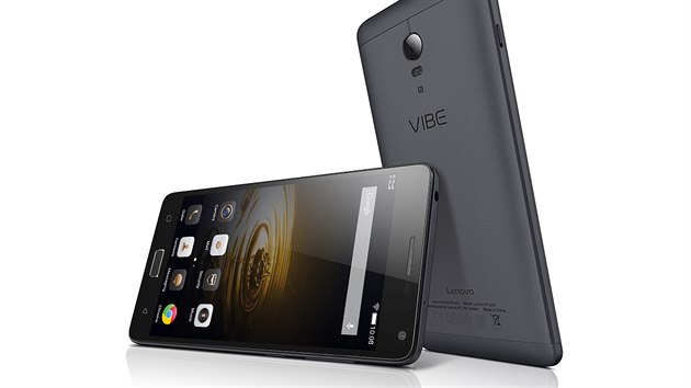 Lenovo Vibe P1