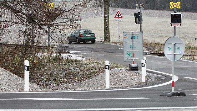 Pro dopravu se otevela prvn st obchvatu ru nad Szavou.