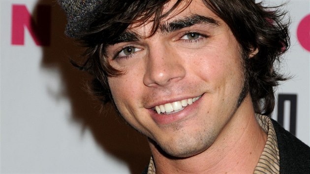 Reid Ewing (Los Angeles, 12. kvtna 2010)