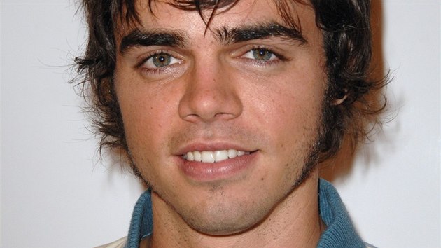 Reid Ewing (Los Angeles, 22. jna 2010)