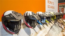 Schuberth helma