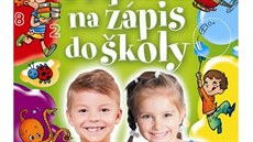 píprava na zápis do koly nakladatelství Fragment