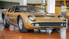 Museo Lamborghini