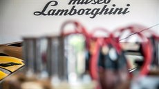Museo Lamborghini