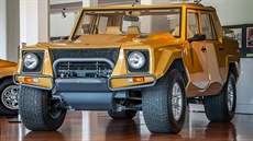 Museo Lamborghini