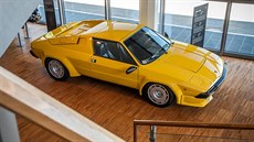 Museo Lamborghini
