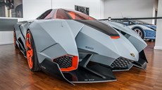Museo Lamborghini