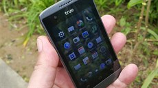 True Smart Touch 3,5