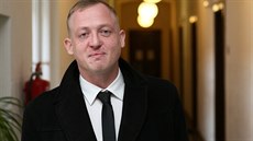 Policistu Maxe Blancka dostal výpov poté, co se jeho zamstnavatel dozvdl,...