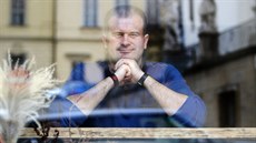 P�tat�icetiletý Damir �au�evi� z Bosny a Hercegoviny v Brn� s man�elkou �ije...