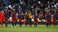 VLÁDCI PANLSKA. Barcelona potvrdila vedení v lize i proti nejvtímu...