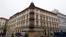 Architekti si na budově u Malinovského náměstí v Brně nejvíc cení unikátního...