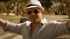 Z filmu Gangster Ka: Afri�an