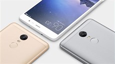 Xiaomi Redmi Note 3