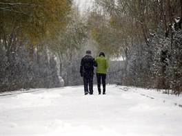 Jakmile pijdete o své dít, pijdete o vechnu nadji, vysvtluje. V ínské...