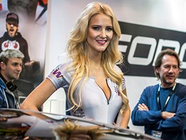 Essen Motor Show 2015