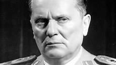 Josif Broz Tito