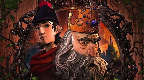 King's Quest: Rubble Without a Cause