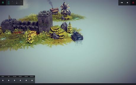 Besiege