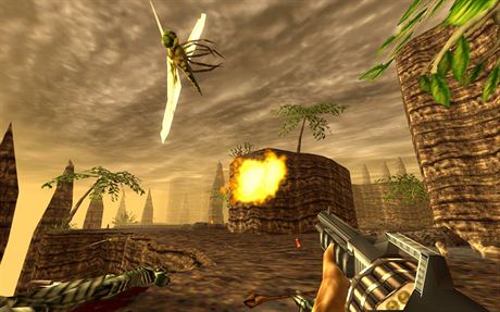 Turok HD