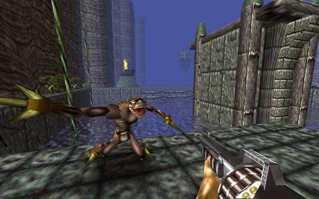 Turok HD