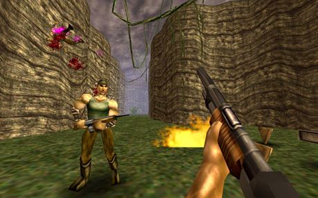 Turok HD